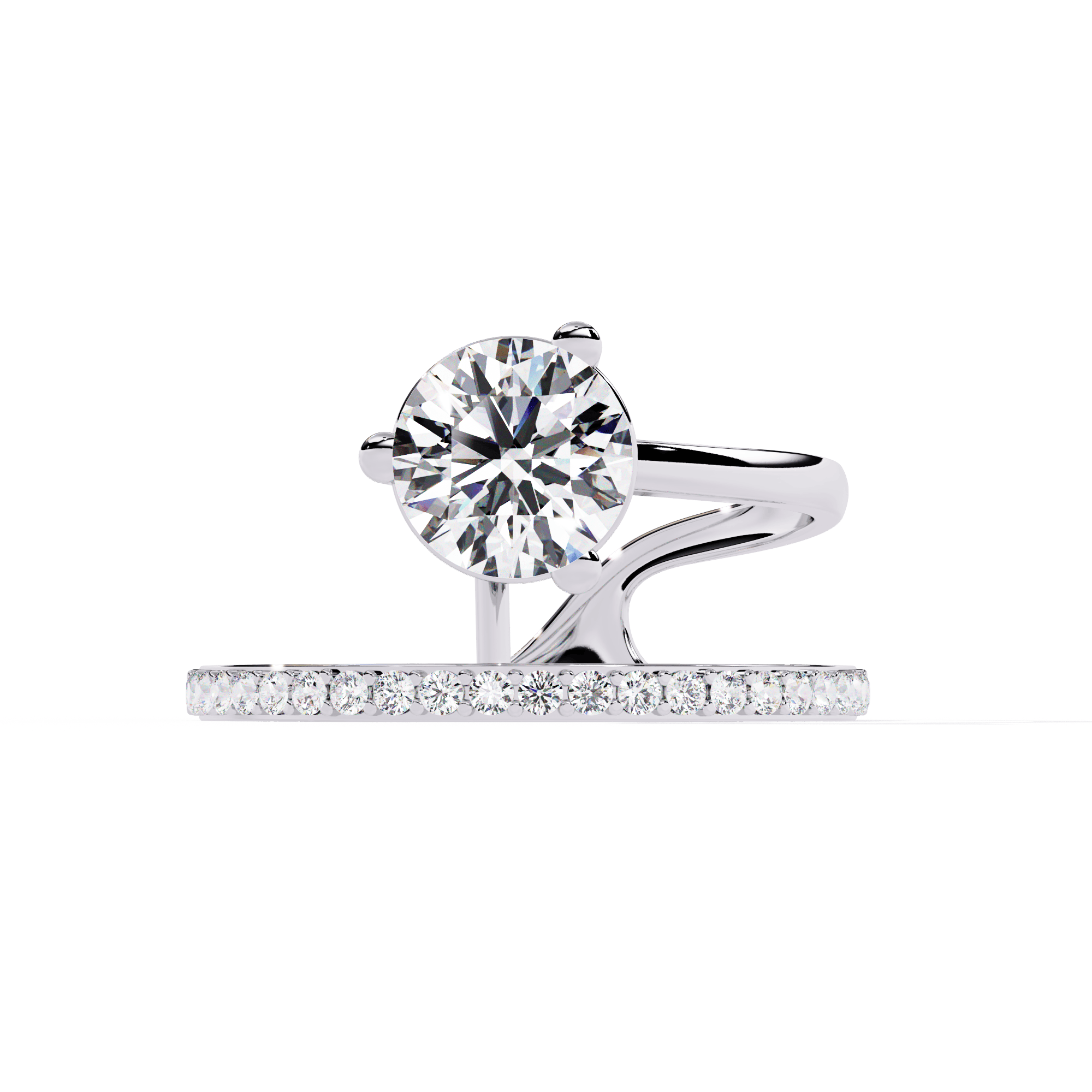 White Gold