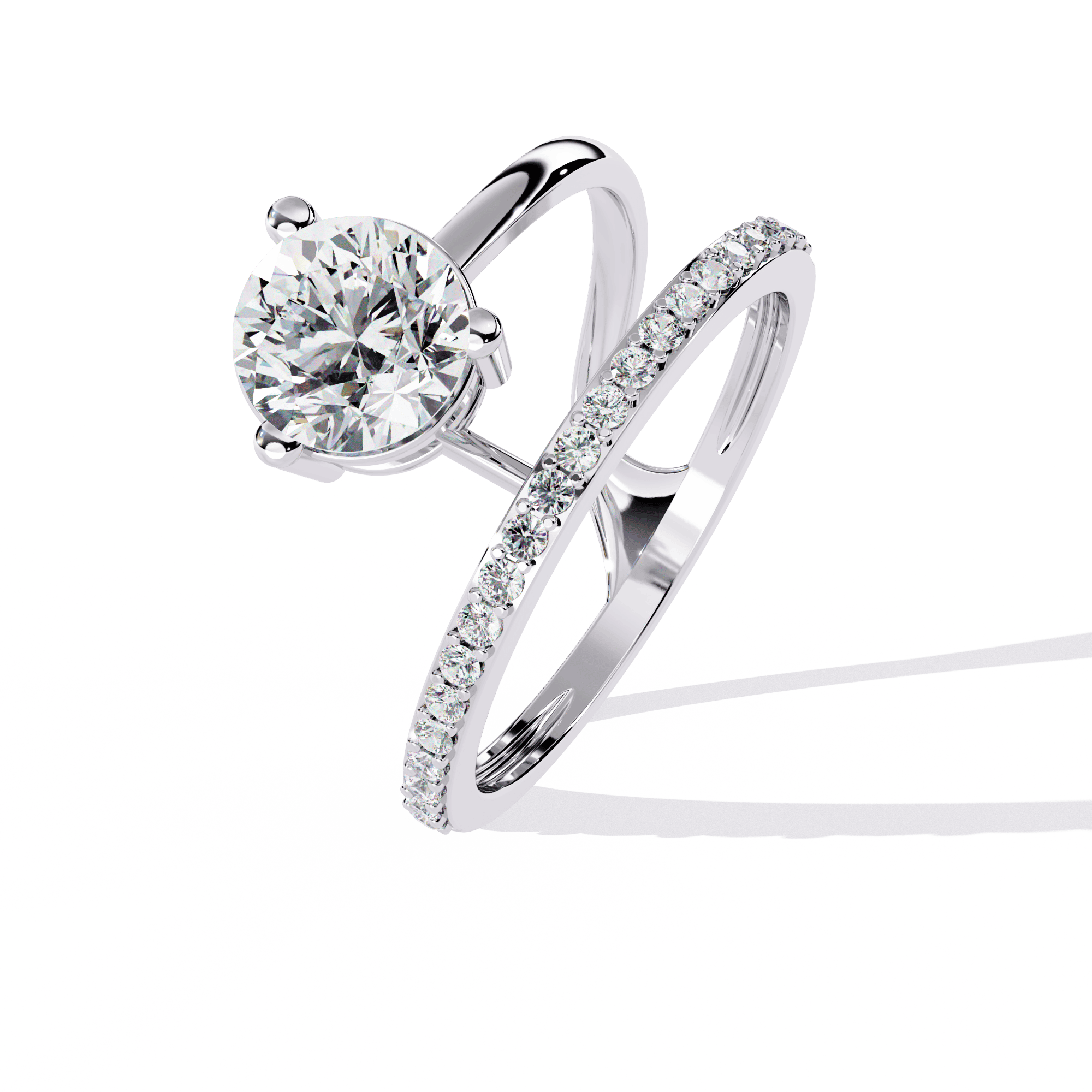 White Gold