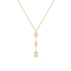 The Silken Spark Necklace