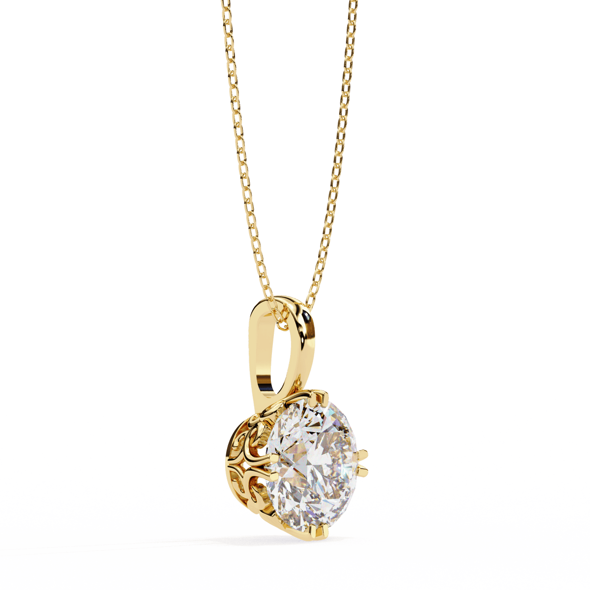 Yellow Gold