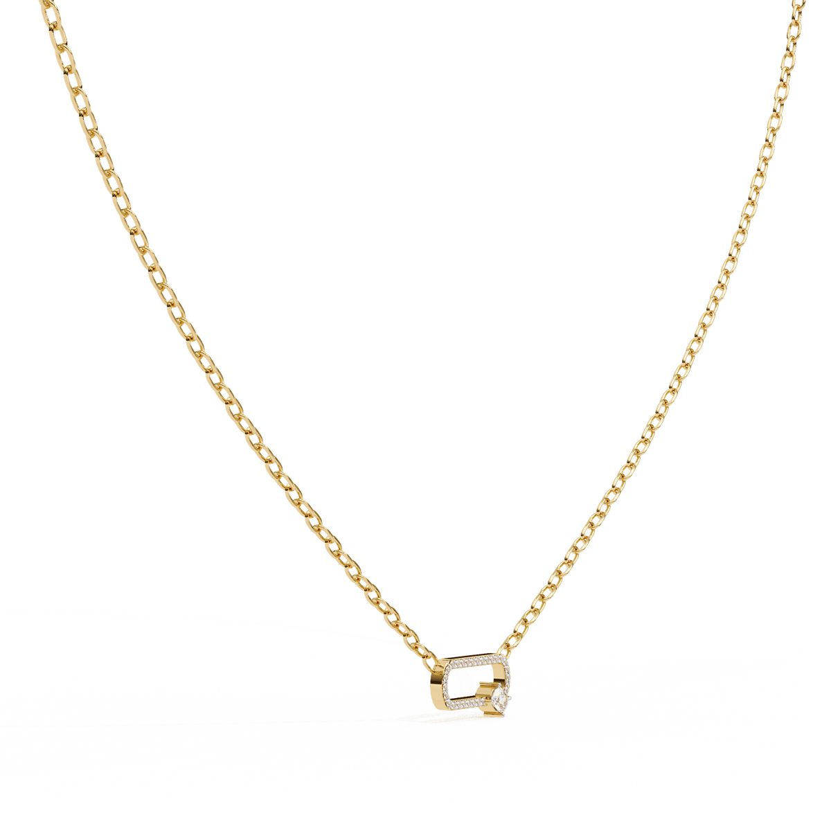 Yellow Gold