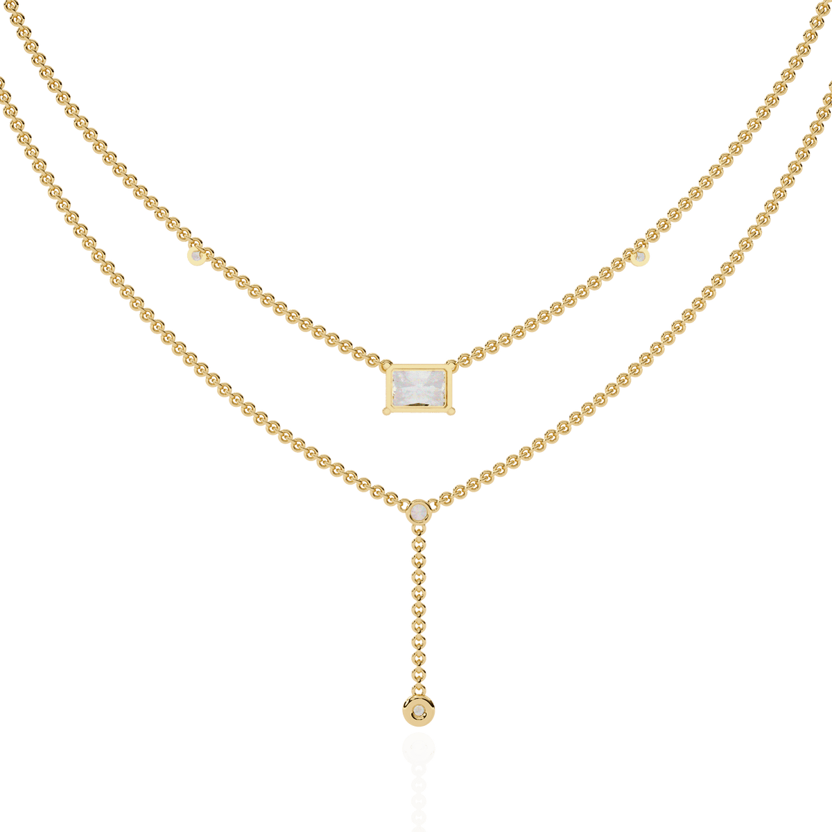Yellow Gold