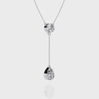 The Promise Drop Necklace
